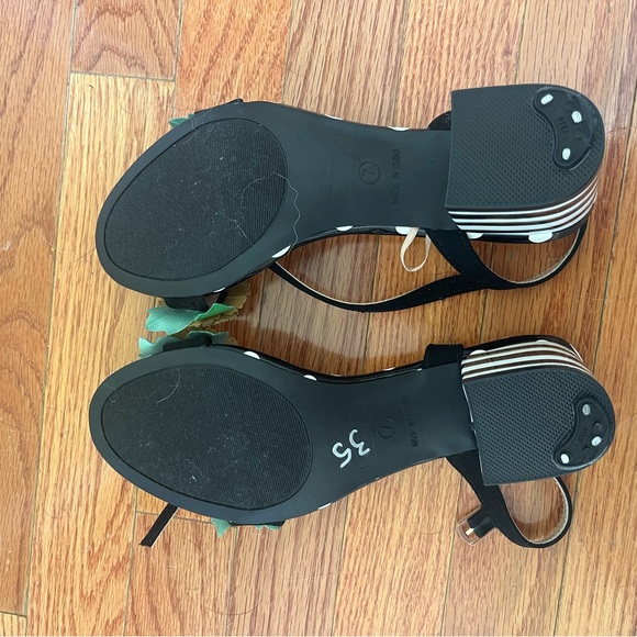 Betsey Johnson heels - Picture 4 of 4